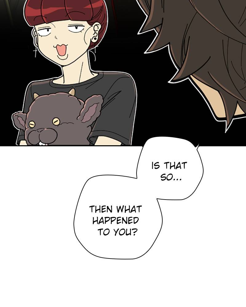 Garden Club Detective Squad chapter 10 - page 109