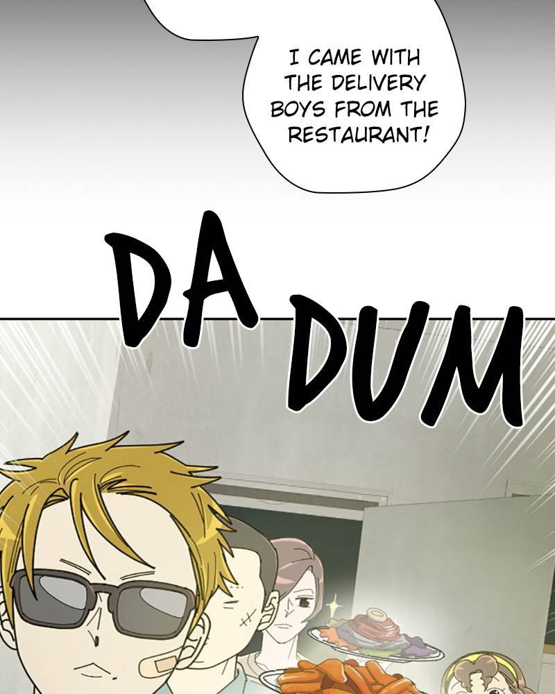 Garden Club Detective Squad chapter 10 - page 117
