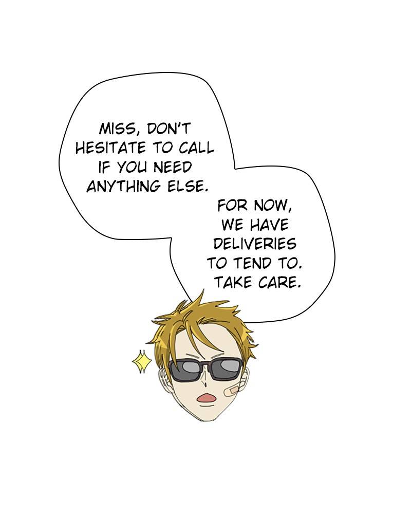 Garden Club Detective Squad chapter 10 - page 121