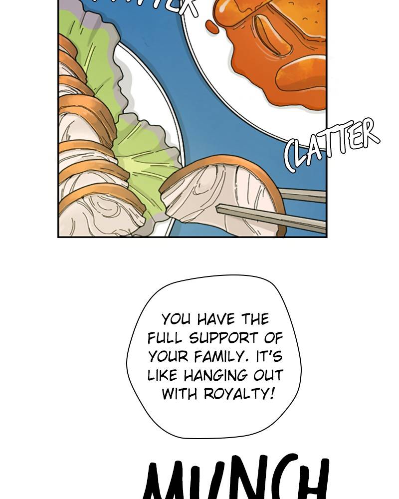 Garden Club Detective Squad chapter 10 - page 126