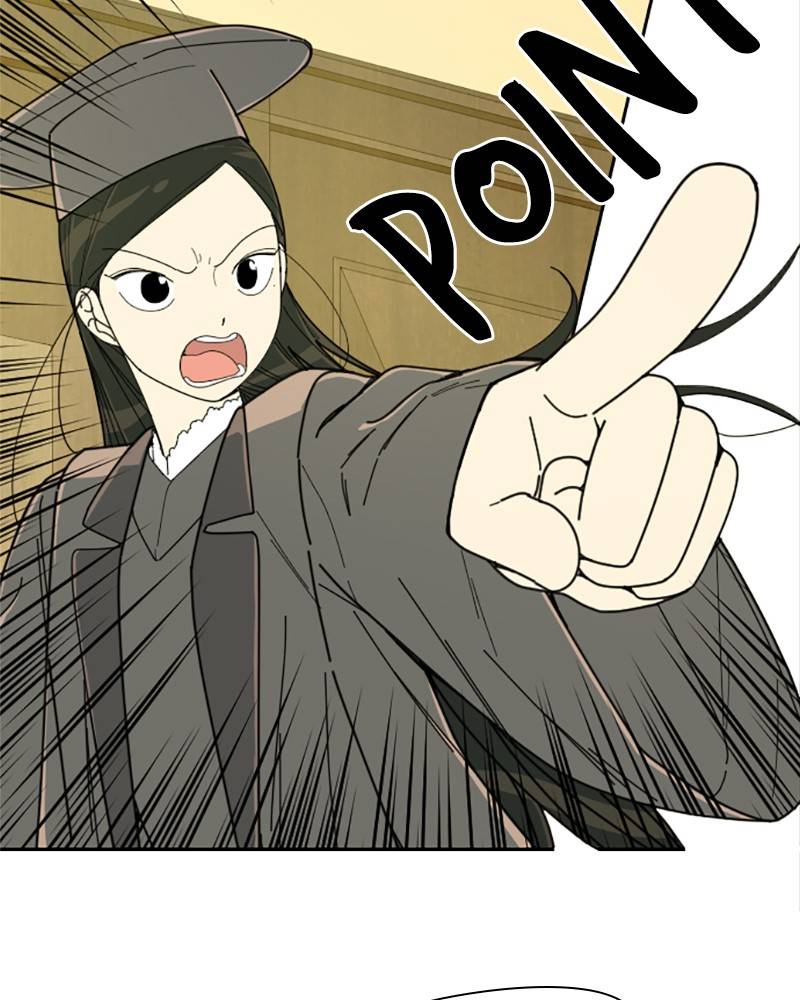 Garden Club Detective Squad chapter 10 - page 13