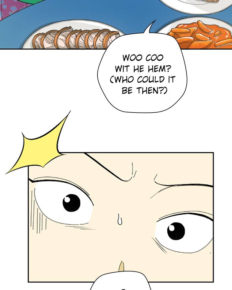 Garden Club Detective Squad chapter 10 - page 134