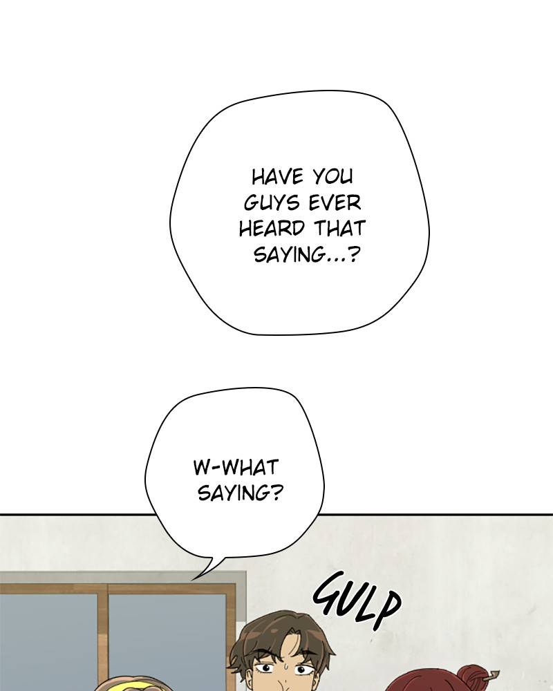 Garden Club Detective Squad chapter 10 - page 136