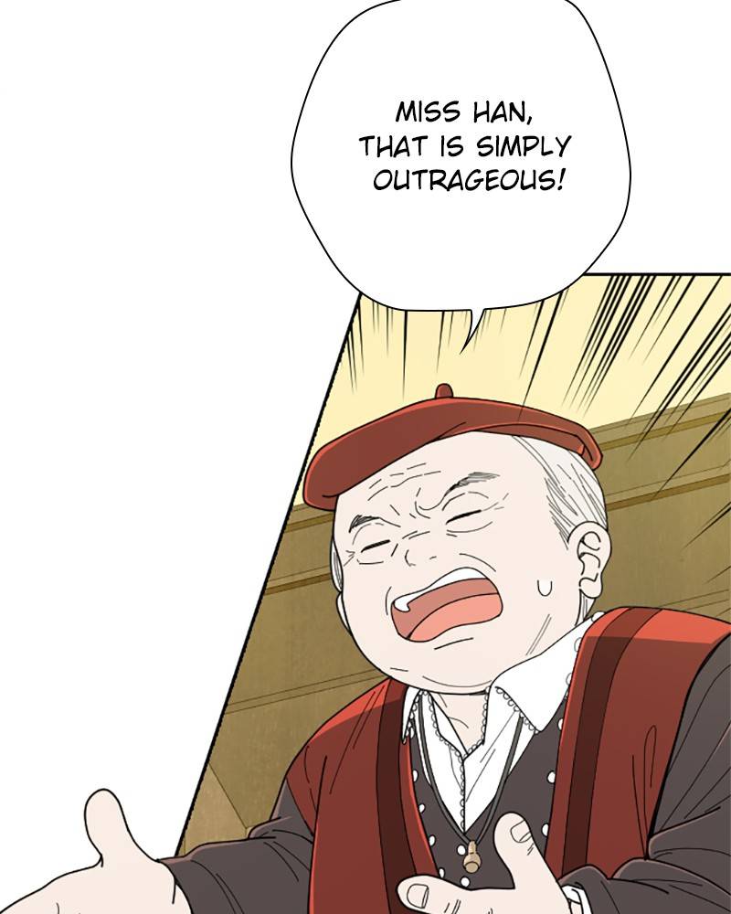 Garden Club Detective Squad chapter 10 - page 14