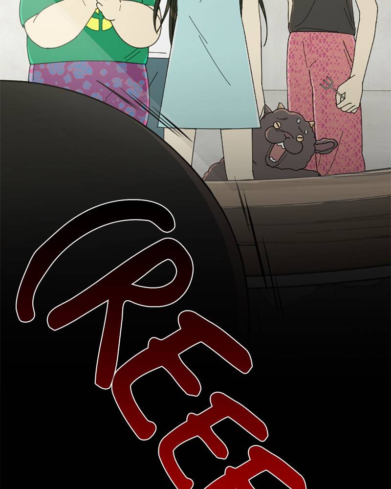 Garden Club Detective Squad chapter 10 - page 141