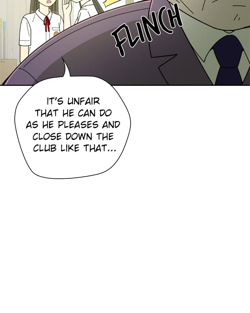 Garden Club Detective Squad chapter 10 - page 20