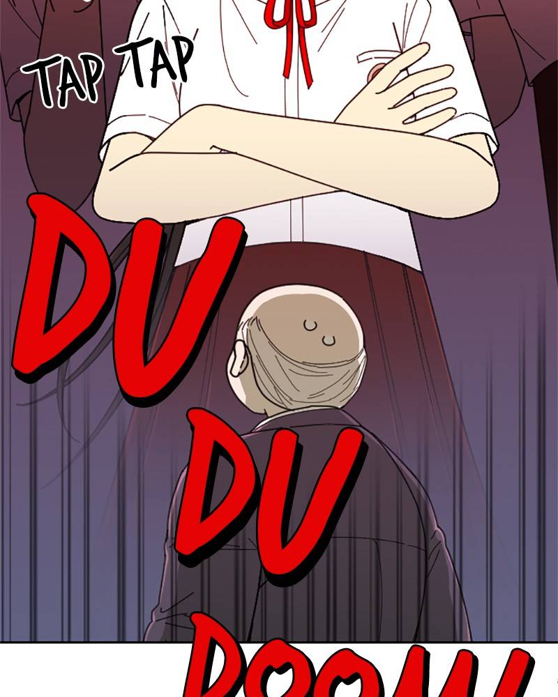 Garden Club Detective Squad chapter 10 - page 24