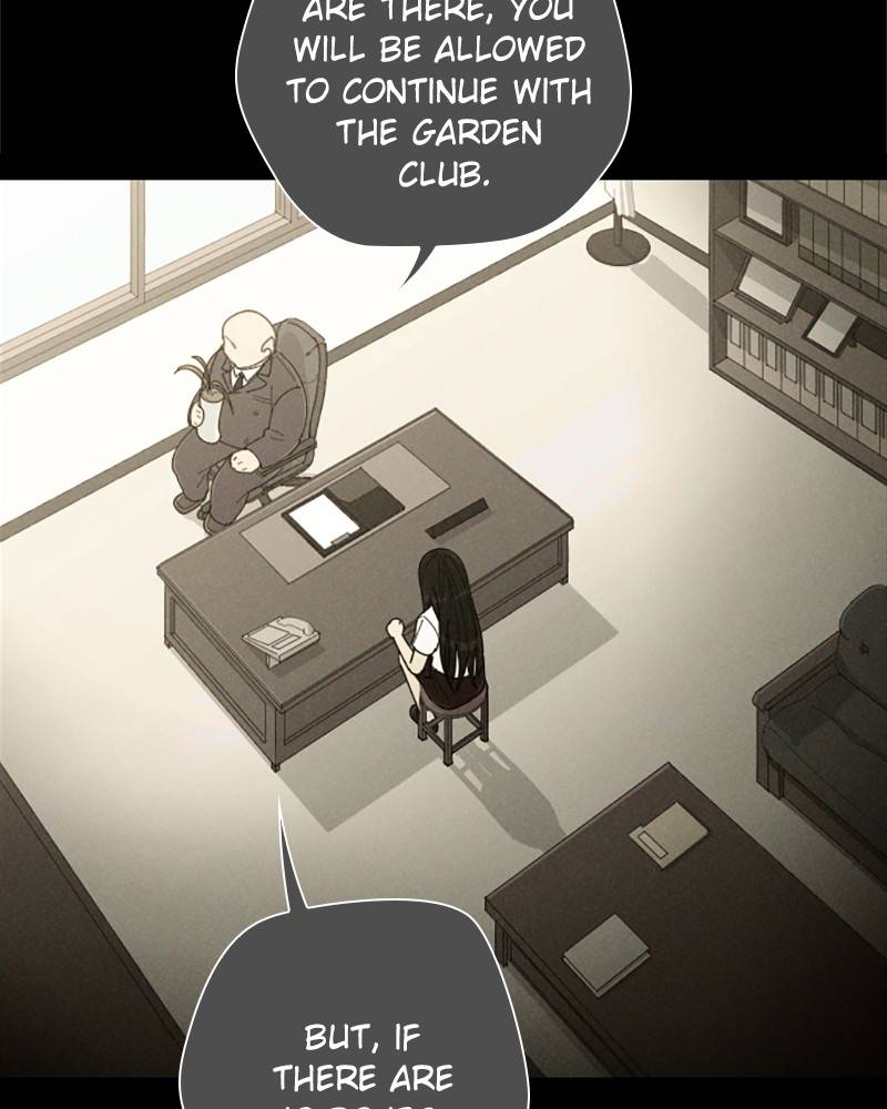 Garden Club Detective Squad chapter 10 - page 3