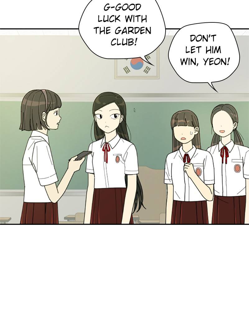 Garden Club Detective Squad chapter 10 - page 32
