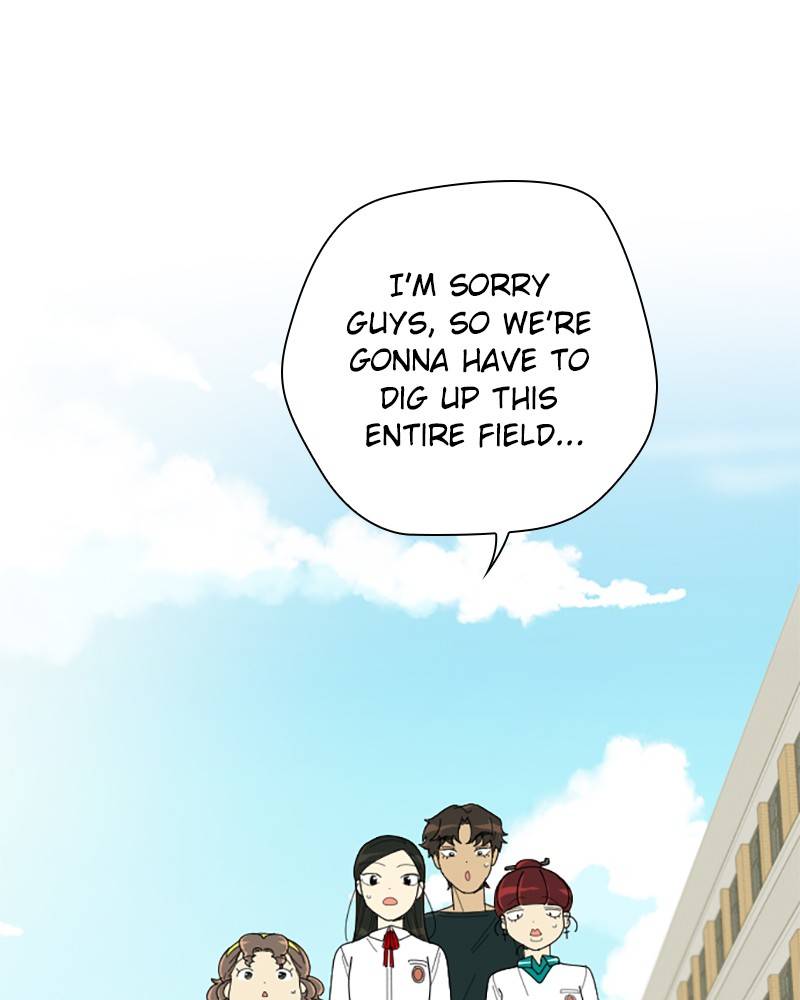 Garden Club Detective Squad chapter 10 - page 35
