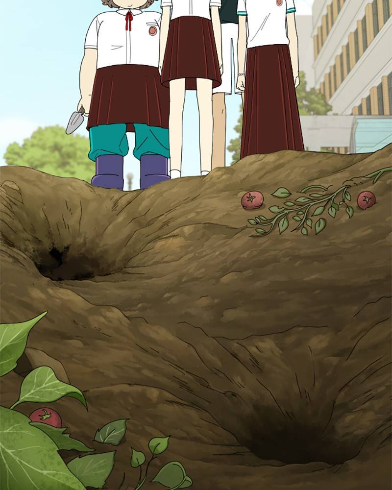 Garden Club Detective Squad chapter 10 - page 36