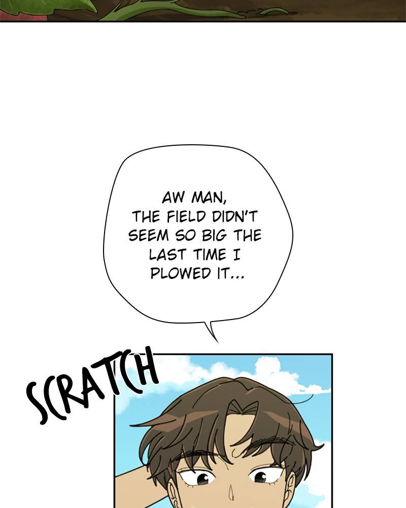 Garden Club Detective Squad chapter 10 - page 37