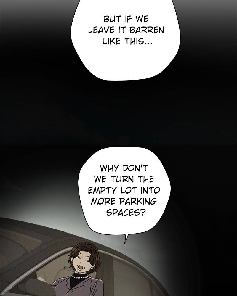 Garden Club Detective Squad chapter 10 - page 43