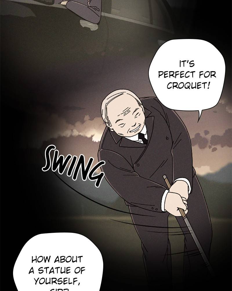 Garden Club Detective Squad chapter 10 - page 44
