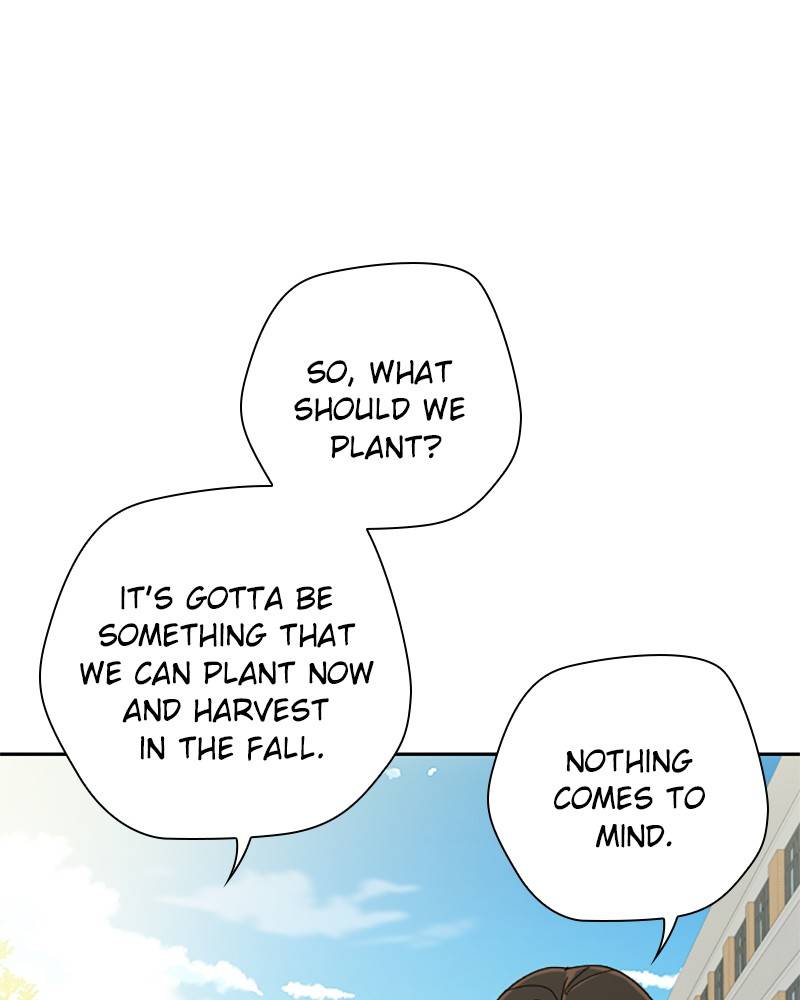 Garden Club Detective Squad chapter 10 - page 47