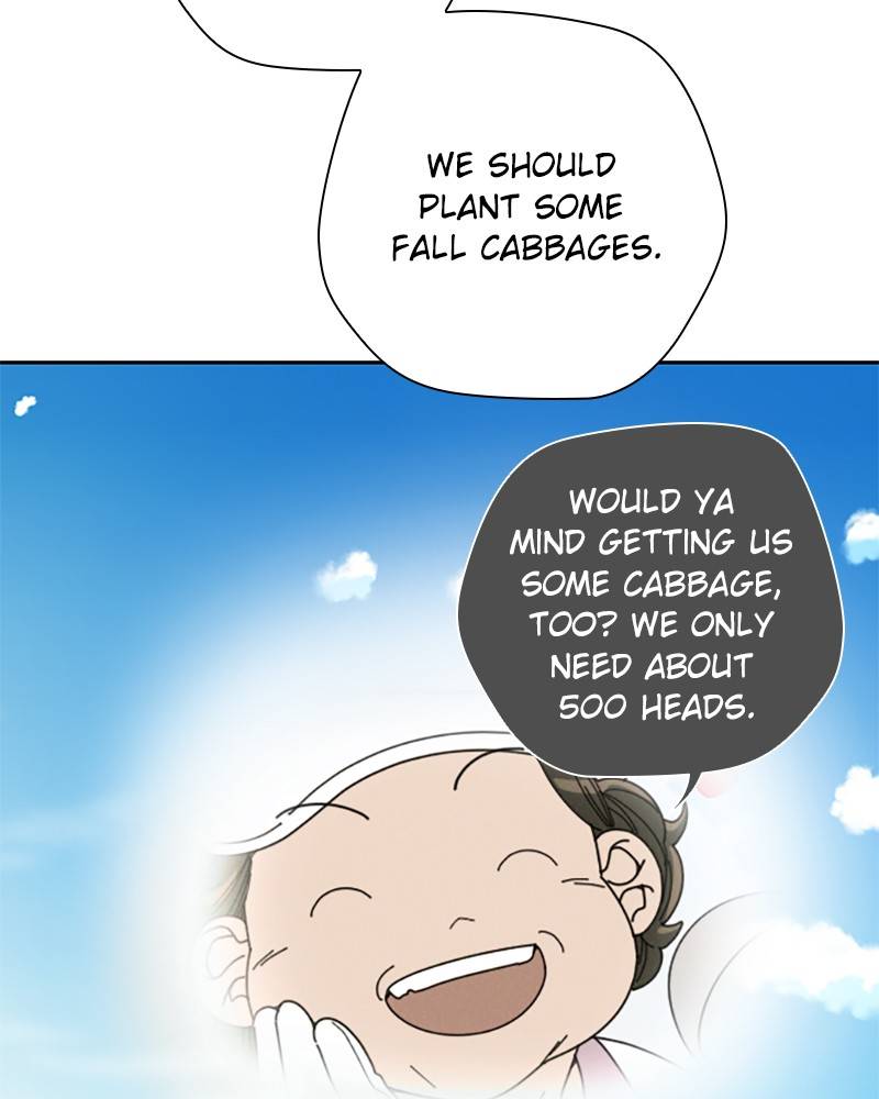 Garden Club Detective Squad chapter 10 - page 49