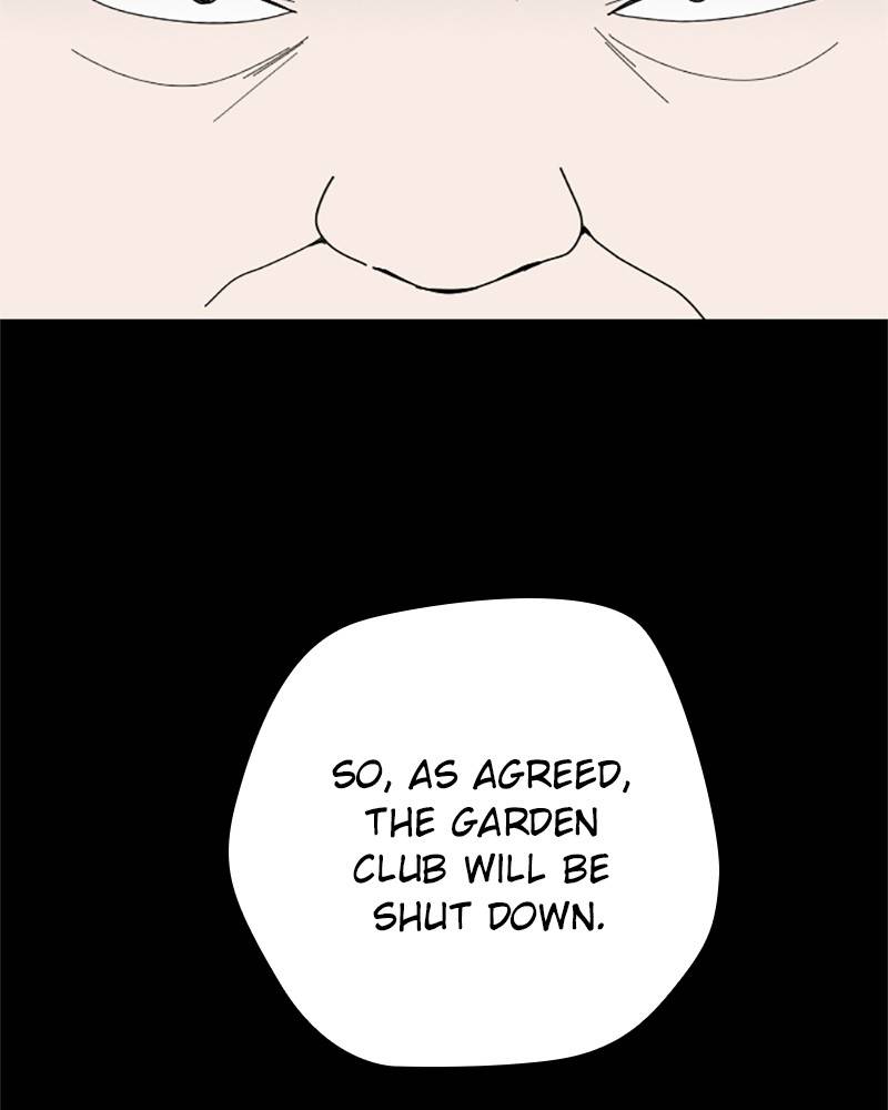 Garden Club Detective Squad chapter 10 - page 5