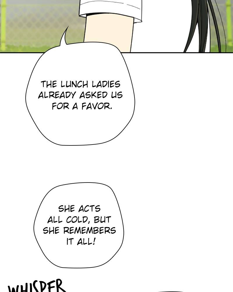 Garden Club Detective Squad chapter 10 - page 51