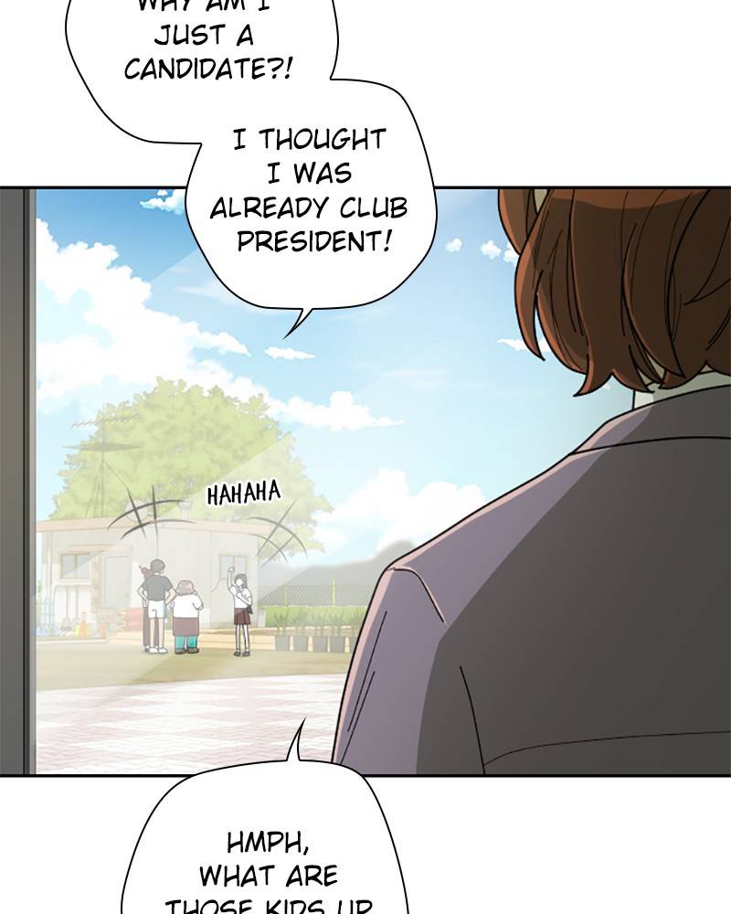 Garden Club Detective Squad chapter 10 - page 54