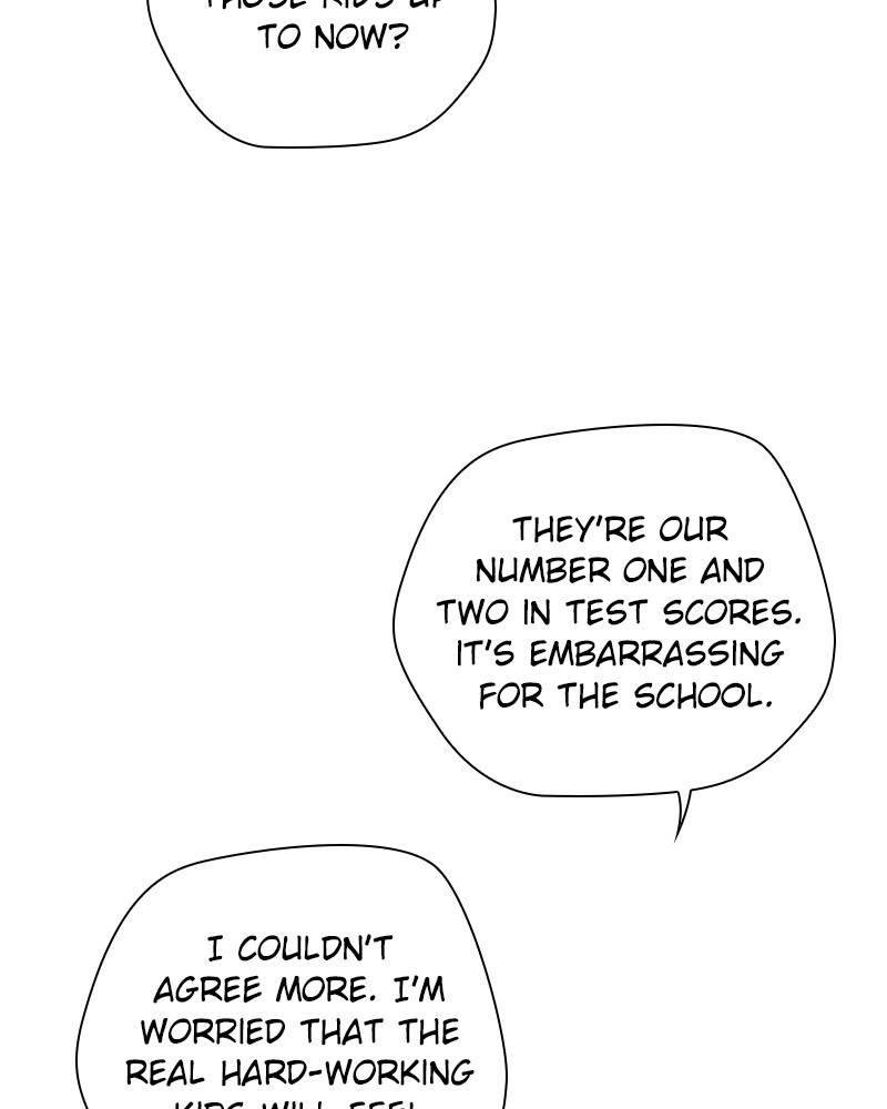 Garden Club Detective Squad chapter 10 - page 55