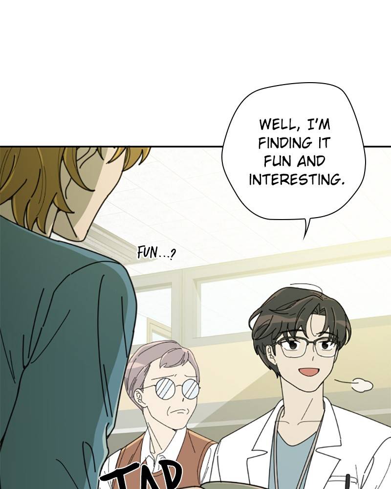 Garden Club Detective Squad chapter 10 - page 57