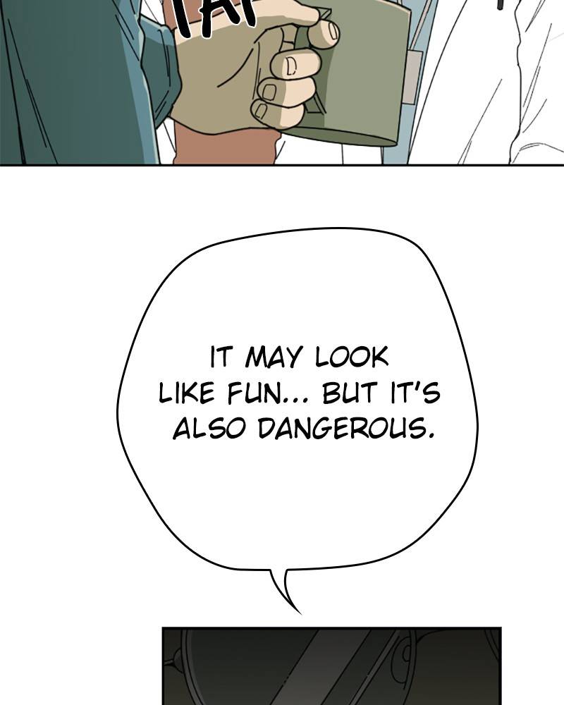 Garden Club Detective Squad chapter 10 - page 58