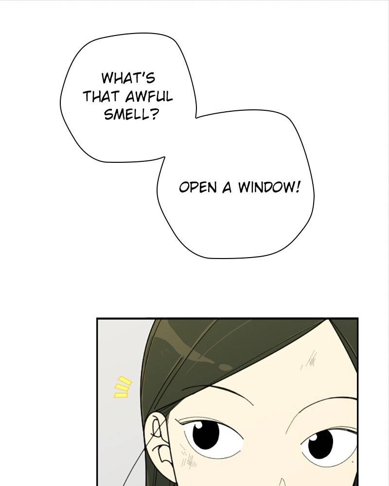 Garden Club Detective Squad chapter 10 - page 66