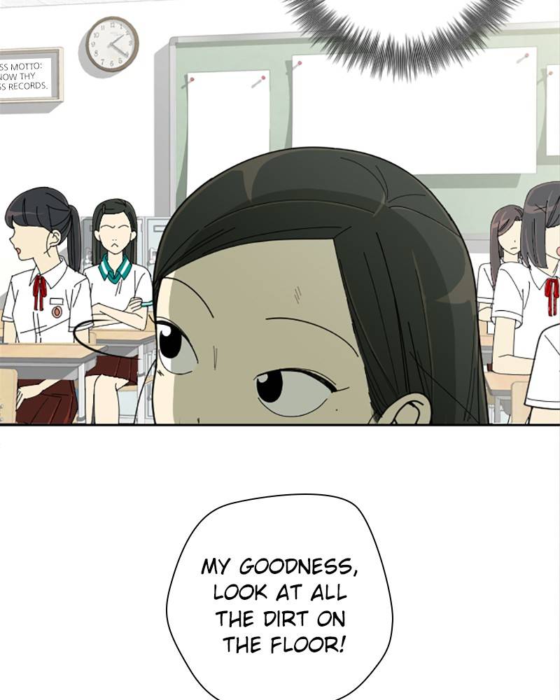 Garden Club Detective Squad chapter 10 - page 68