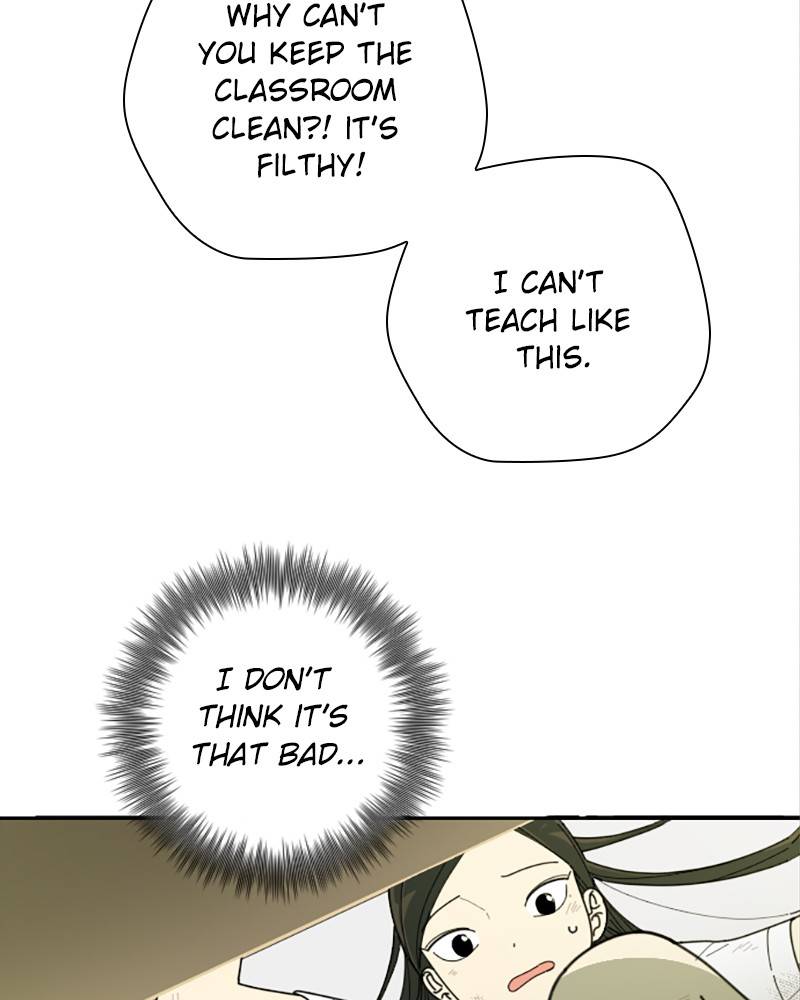 Garden Club Detective Squad chapter 10 - page 70