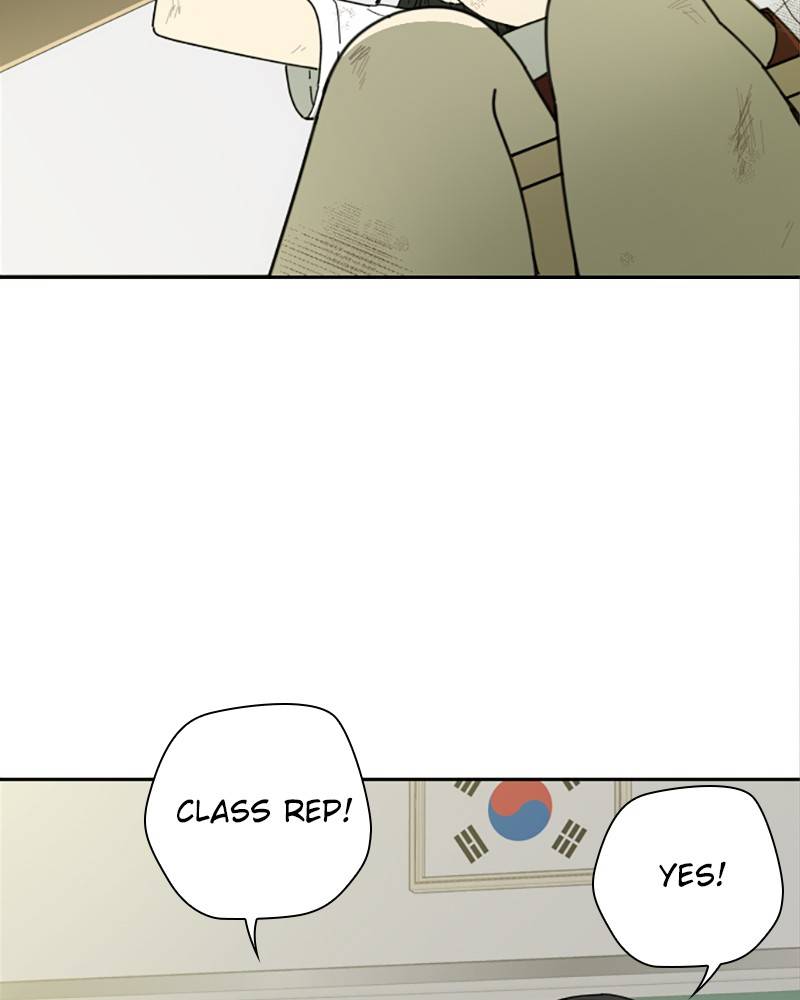 Garden Club Detective Squad chapter 10 - page 71