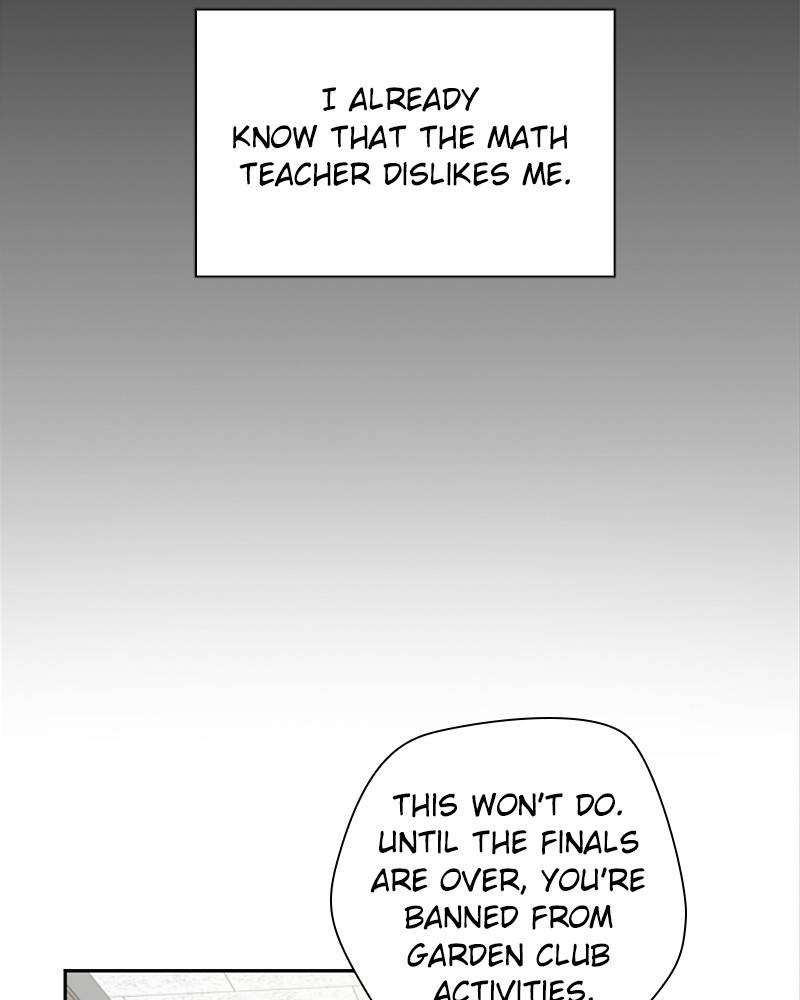 Garden Club Detective Squad chapter 10 - page 81