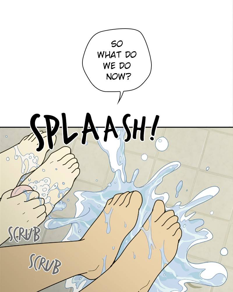 Garden Club Detective Squad chapter 10 - page 86