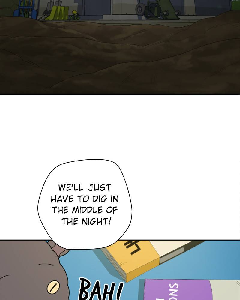 Garden Club Detective Squad chapter 10 - page 93