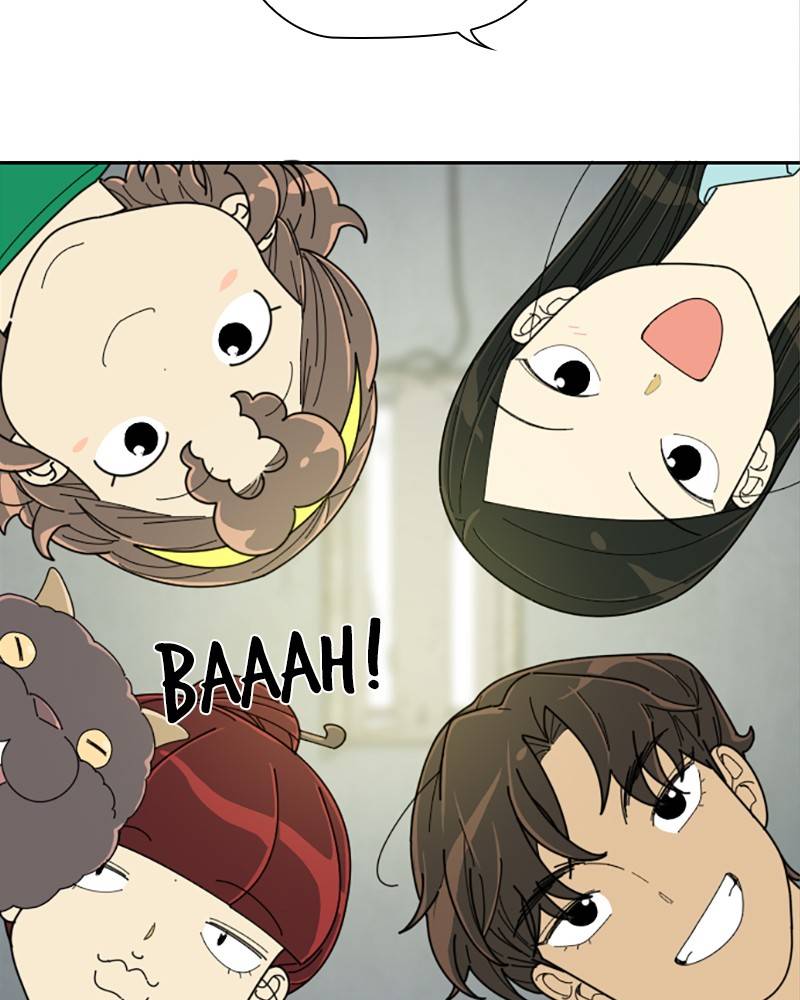 Garden Club Detective Squad chapter 10 - page 95