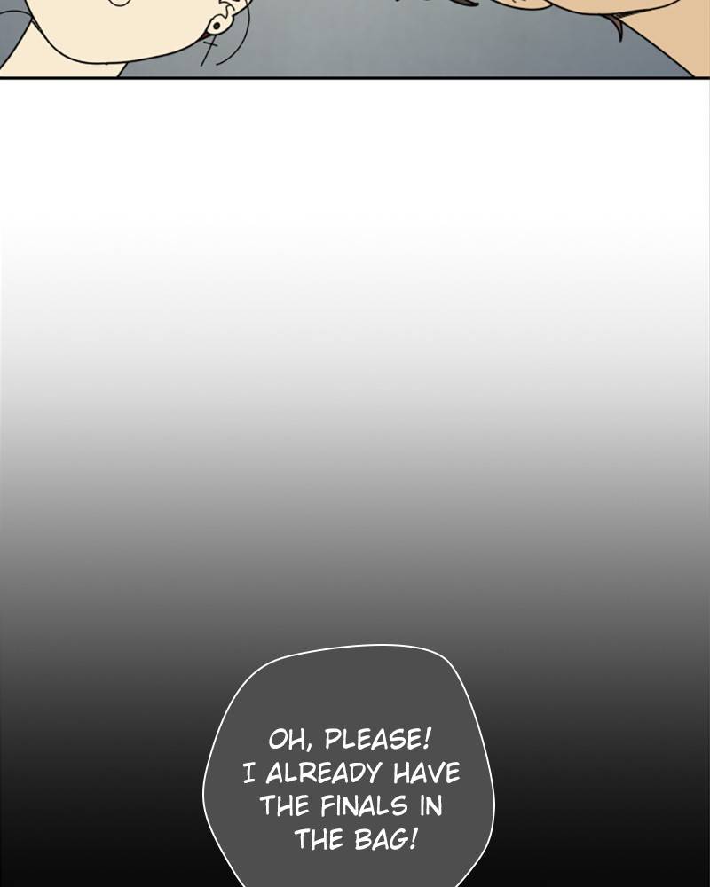 Garden Club Detective Squad chapter 10 - page 96