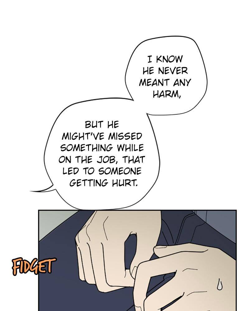 Garden Club Detective Squad chapter 36 - page 1