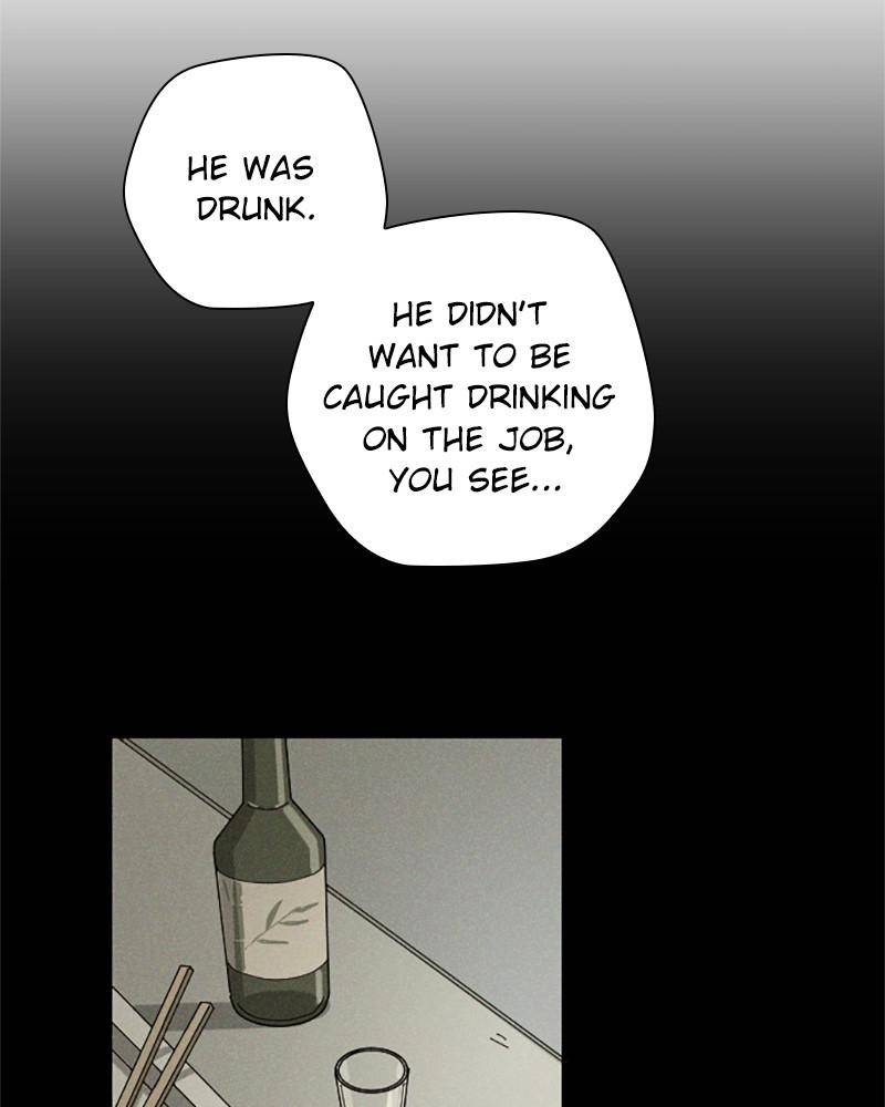 Garden Club Detective Squad chapter 36 - page 10