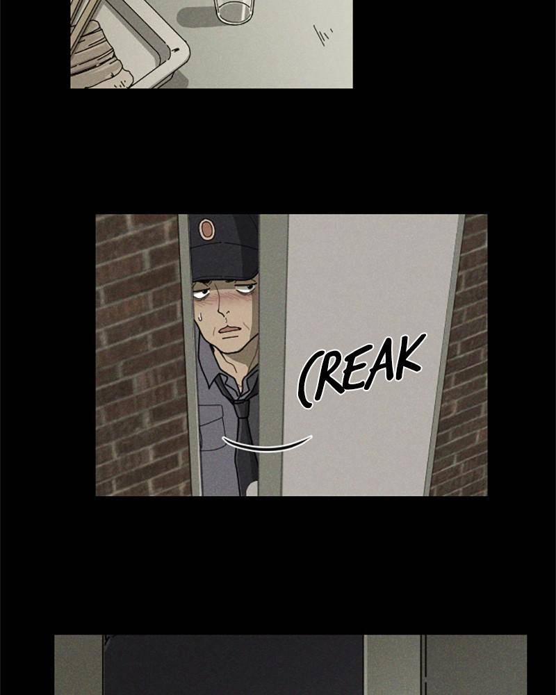 Garden Club Detective Squad chapter 36 - page 11