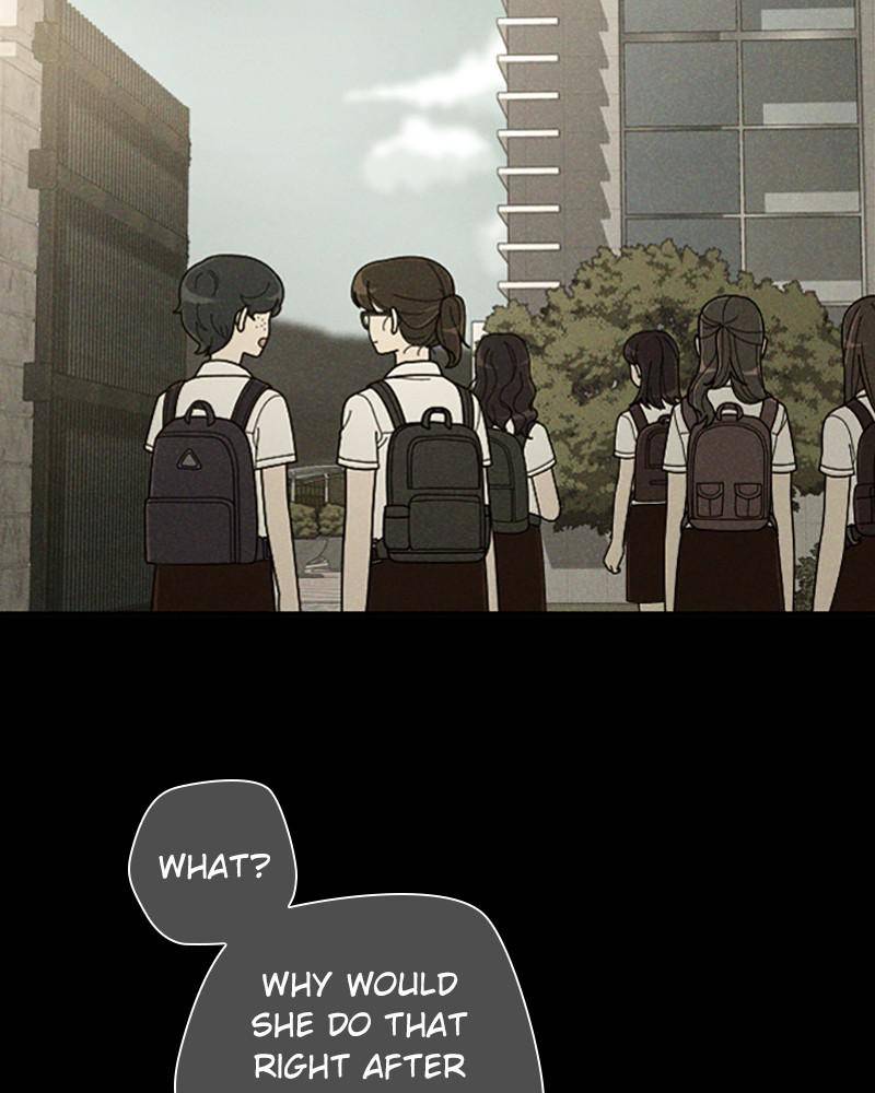 Garden Club Detective Squad chapter 36 - page 16