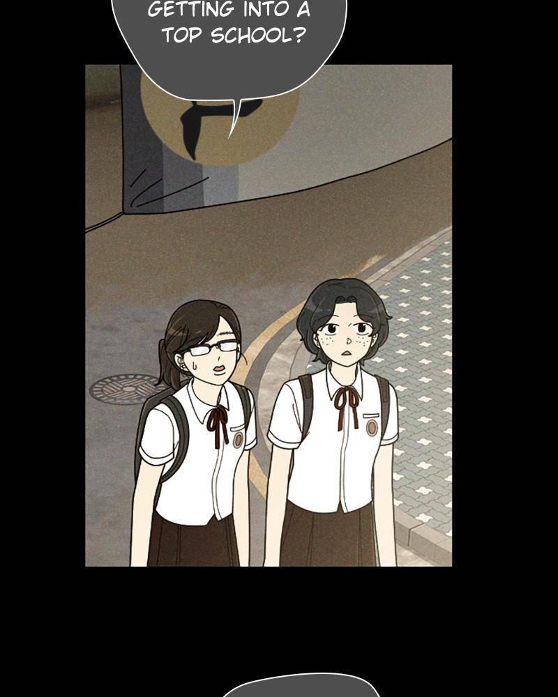 Garden Club Detective Squad chapter 36 - page 17