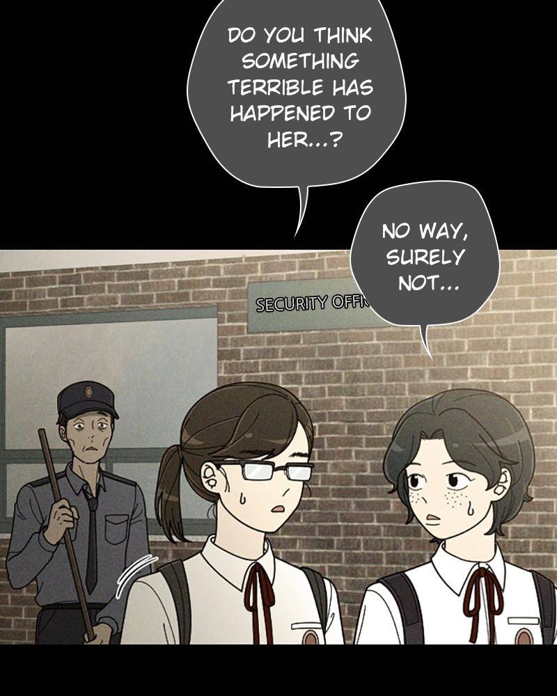 Garden Club Detective Squad chapter 36 - page 18