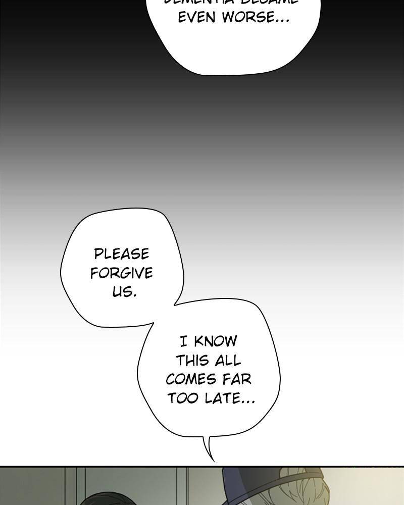 Garden Club Detective Squad chapter 36 - page 20
