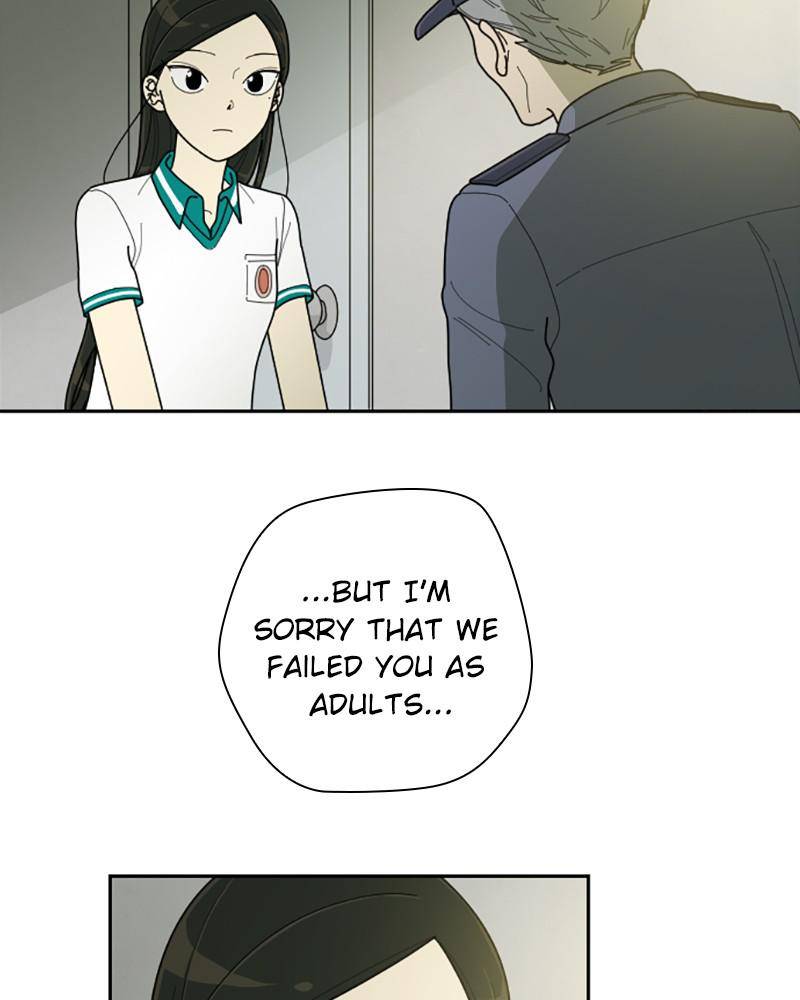 Garden Club Detective Squad chapter 36 - page 21