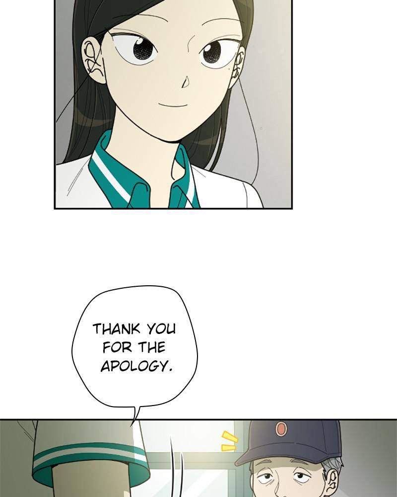 Garden Club Detective Squad chapter 36 - page 22