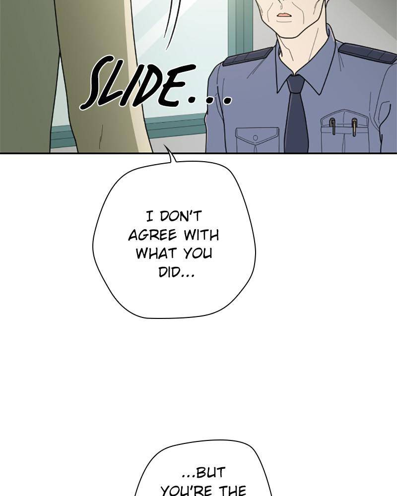 Garden Club Detective Squad chapter 36 - page 23