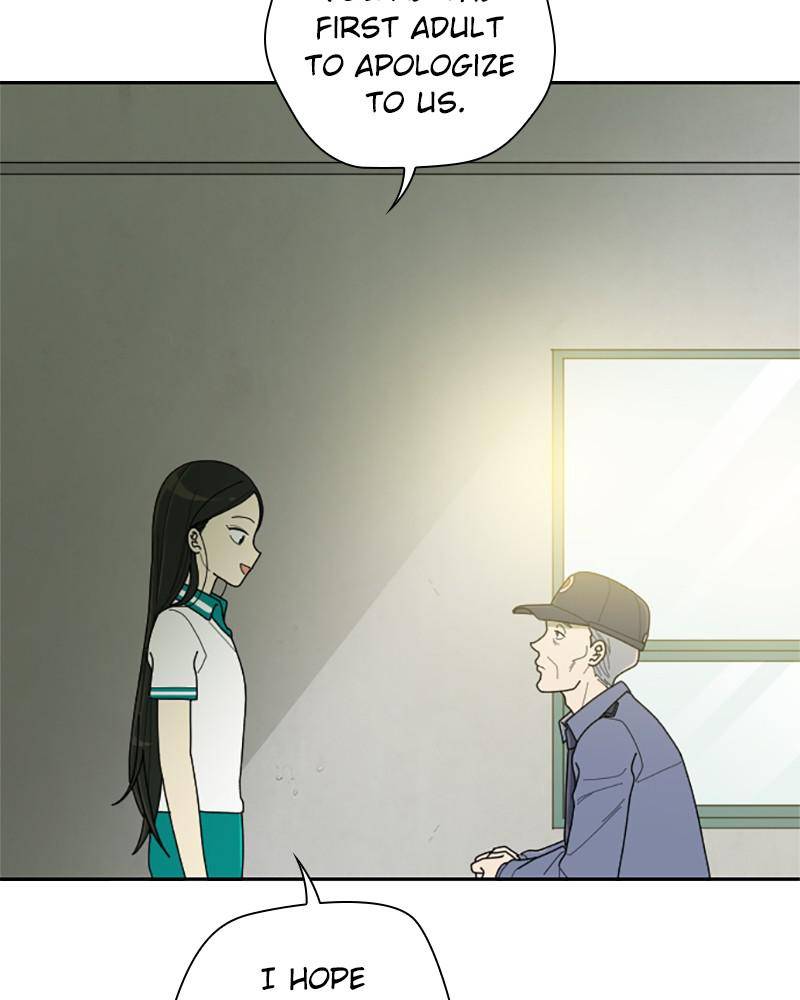 Garden Club Detective Squad chapter 36 - page 24