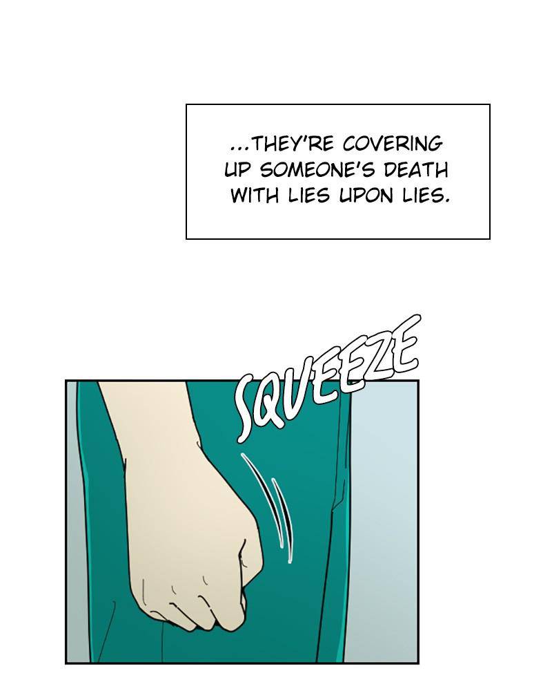 Garden Club Detective Squad chapter 36 - page 33