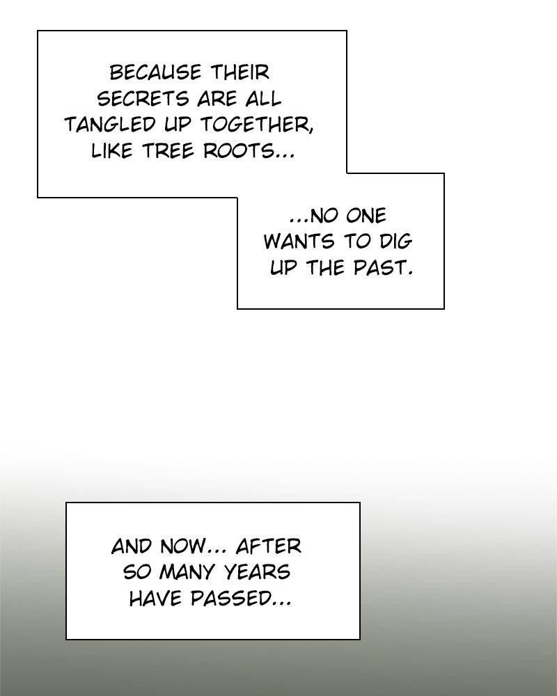 Garden Club Detective Squad chapter 36 - page 34
