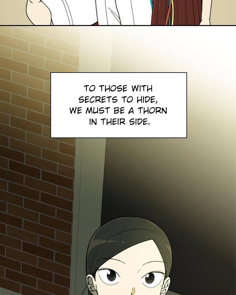 Garden Club Detective Squad chapter 36 - page 36