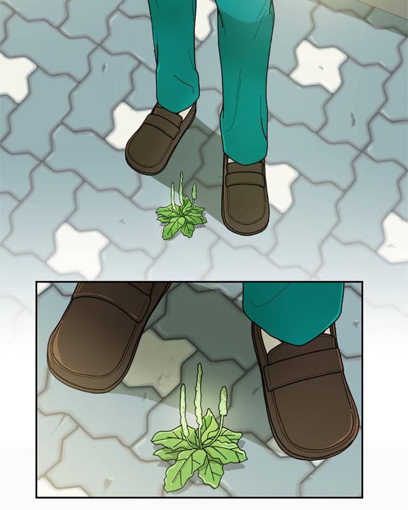 Garden Club Detective Squad chapter 36 - page 38